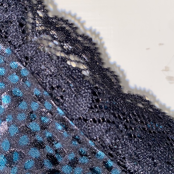 Lane Bryant fancy cami - Picture 4 of 8